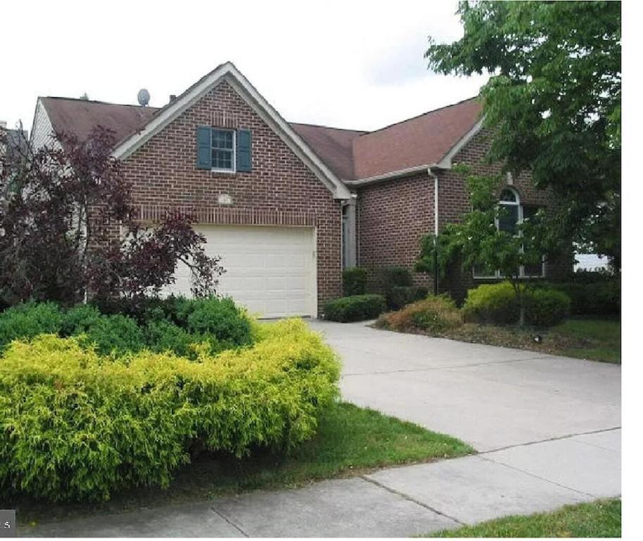 Location! House With Home Office, Gym, More-เชอร์รีฮิลล์ ภายนอก รูปภาพ