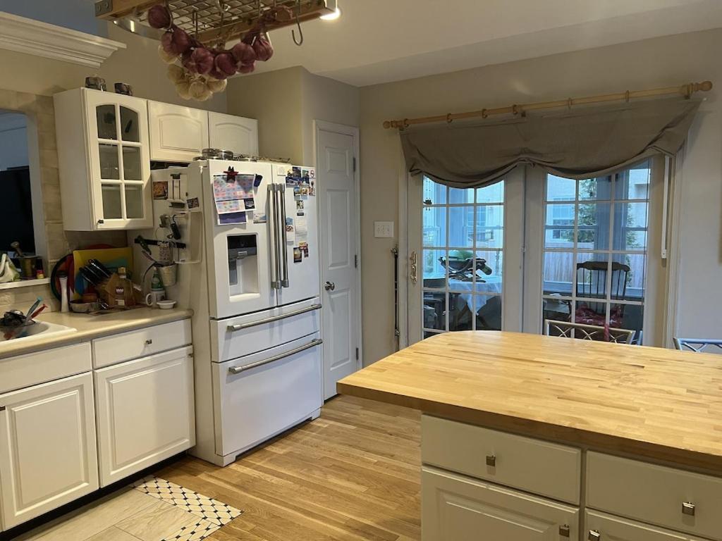 Location! House With Home Office, Gym, More-เชอร์รีฮิลล์ ภายนอก รูปภาพ