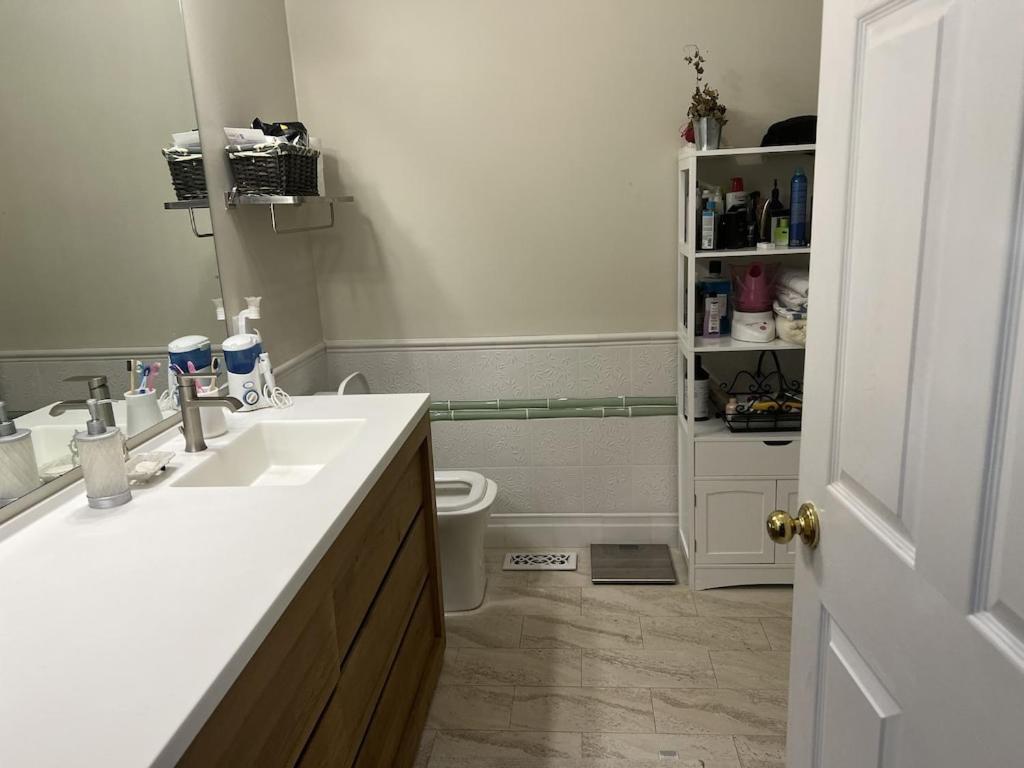 Location! House With Home Office, Gym, More-เชอร์รีฮิลล์ ภายนอก รูปภาพ
