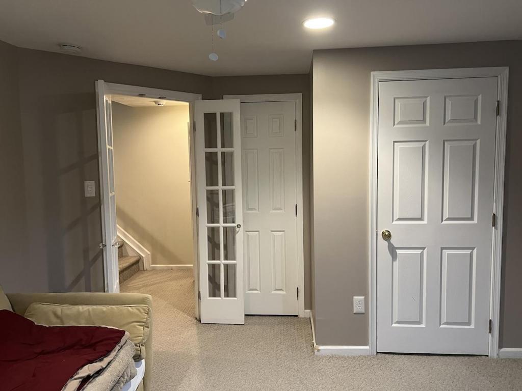Location! House With Home Office, Gym, More-เชอร์รีฮิลล์ ภายนอก รูปภาพ